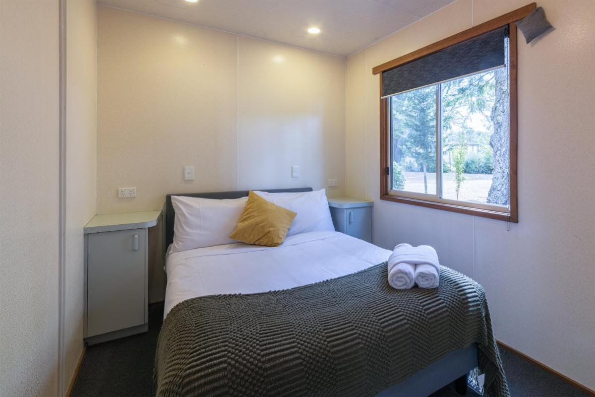Daylesford Holiday Park Екстер'єр фото