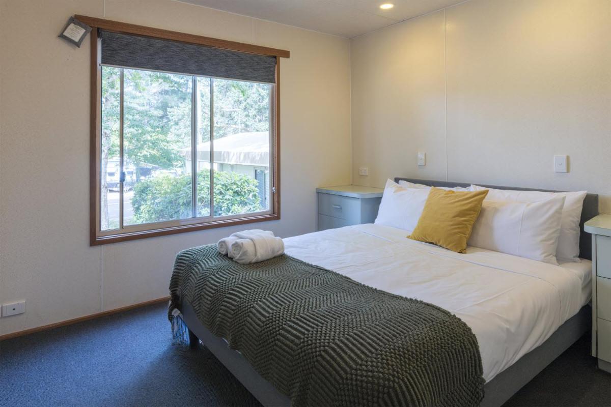 Daylesford Holiday Park Екстер'єр фото