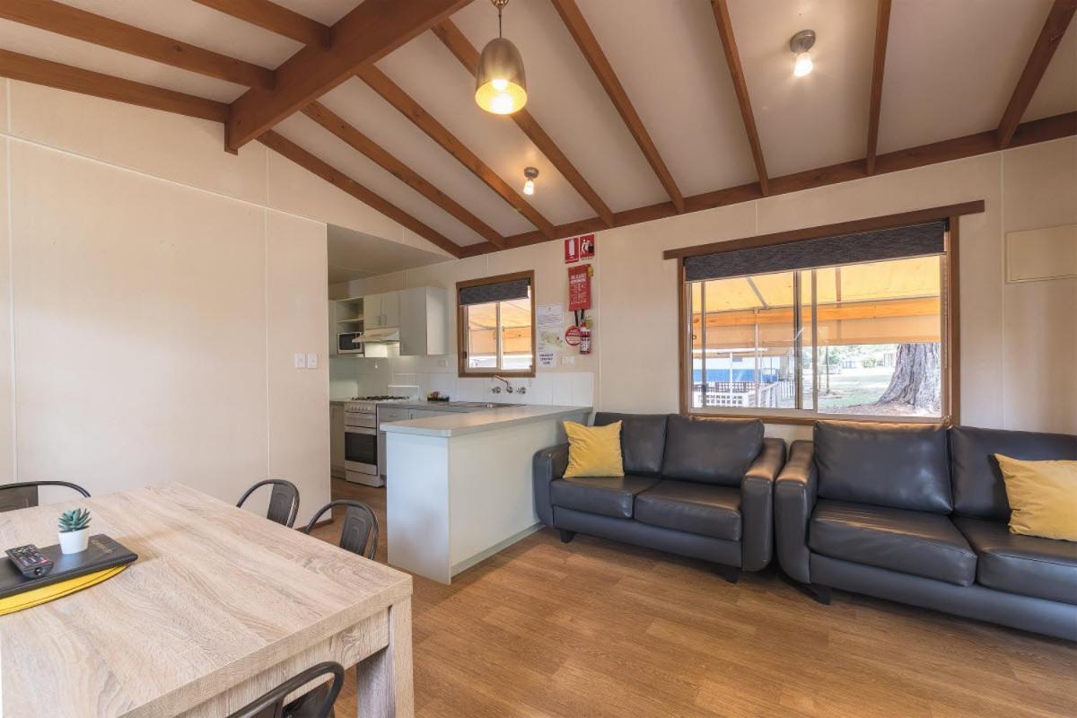 Daylesford Holiday Park Екстер'єр фото