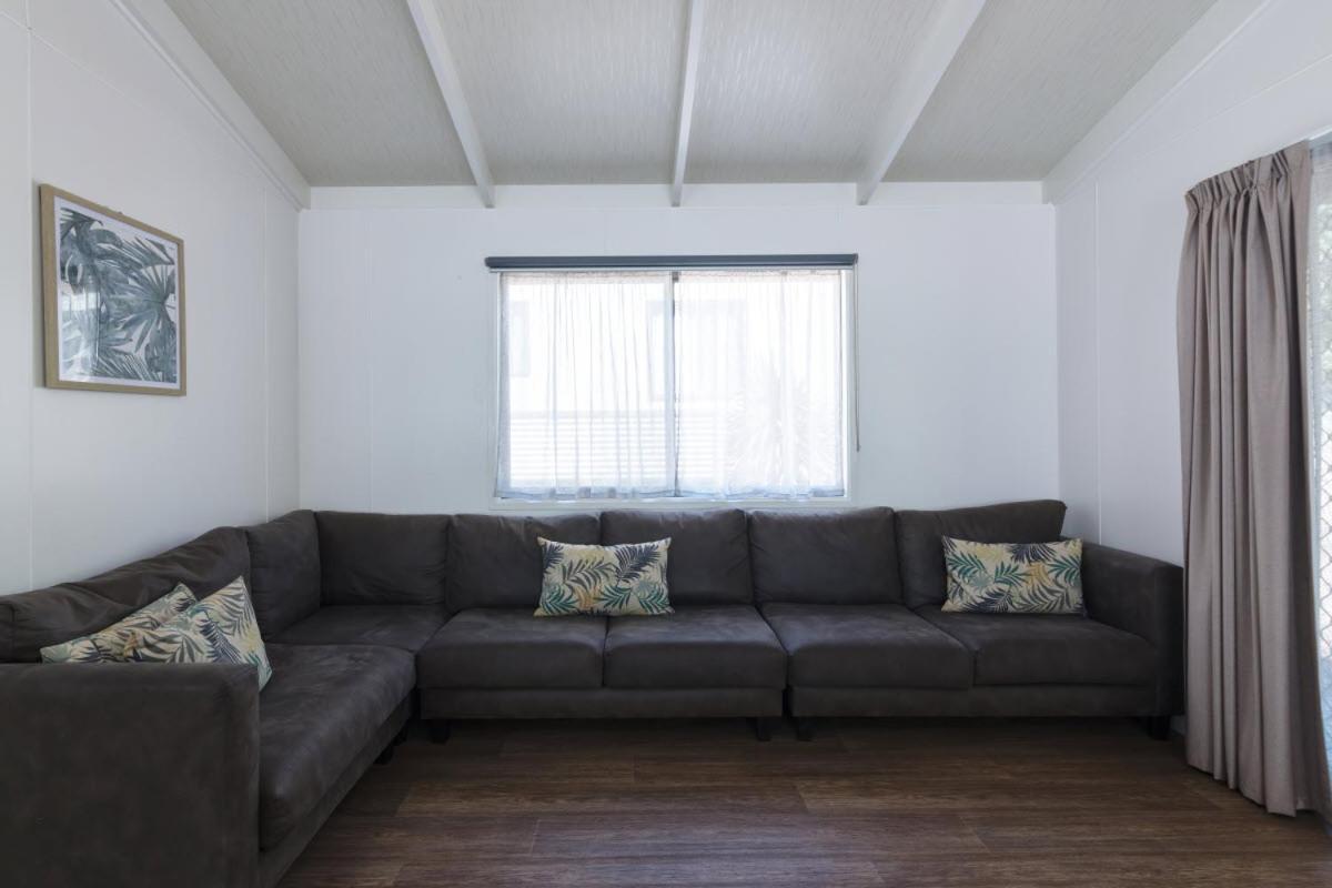 Daylesford Holiday Park Екстер'єр фото