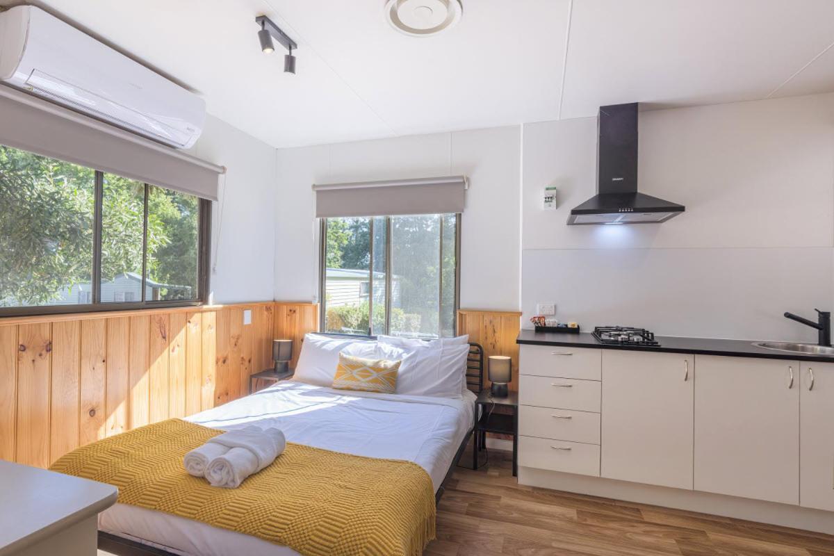 Daylesford Holiday Park Екстер'єр фото