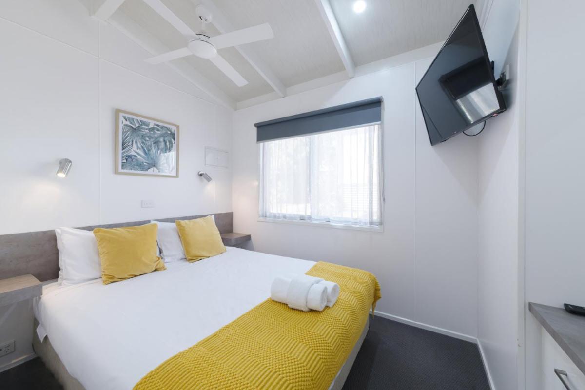 Daylesford Holiday Park Екстер'єр фото
