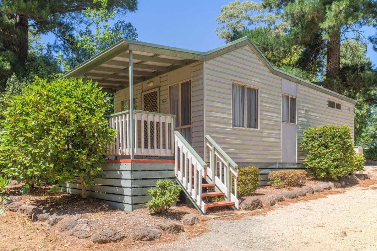 Daylesford Holiday Park Екстер'єр фото
