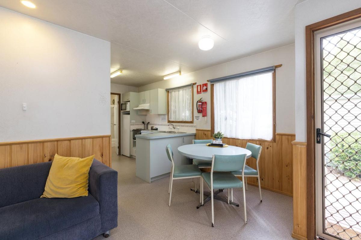Daylesford Holiday Park Екстер'єр фото