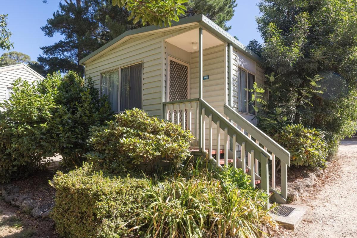 Daylesford Holiday Park Екстер'єр фото