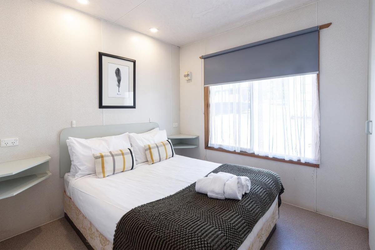 Daylesford Holiday Park Екстер'єр фото