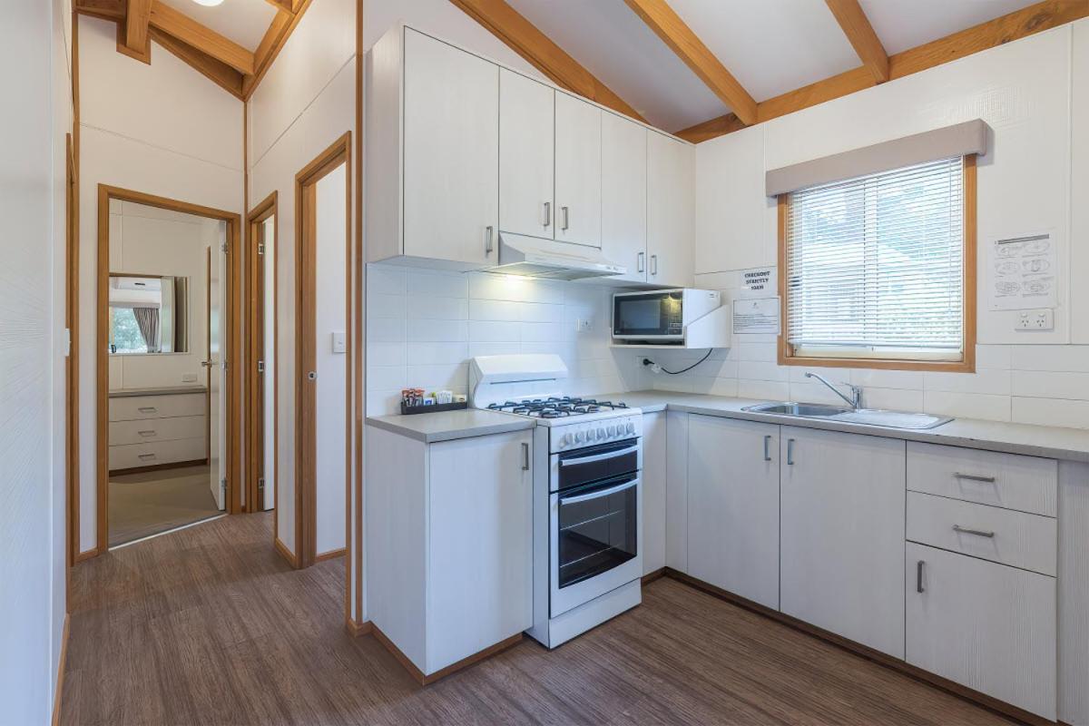 Daylesford Holiday Park Екстер'єр фото