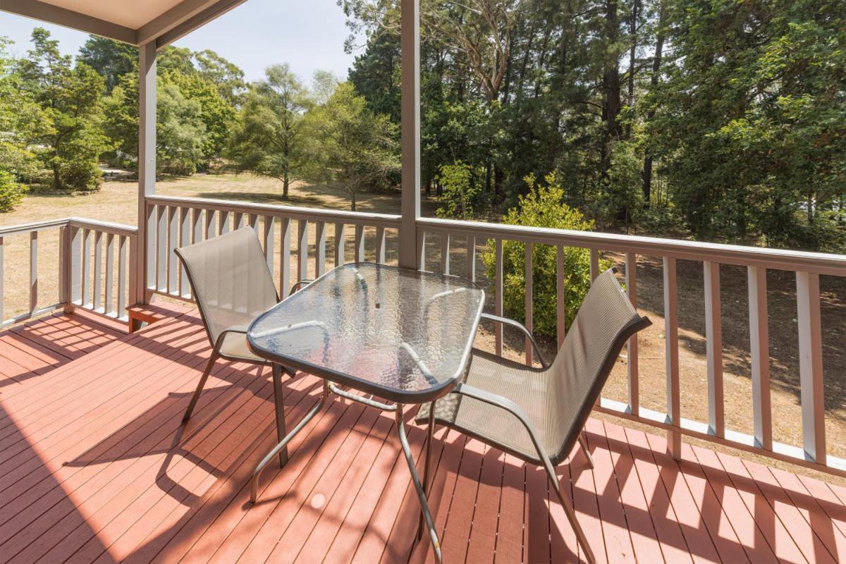 Daylesford Holiday Park Екстер'єр фото
