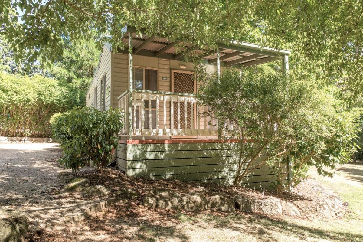 Daylesford Holiday Park Екстер'єр фото