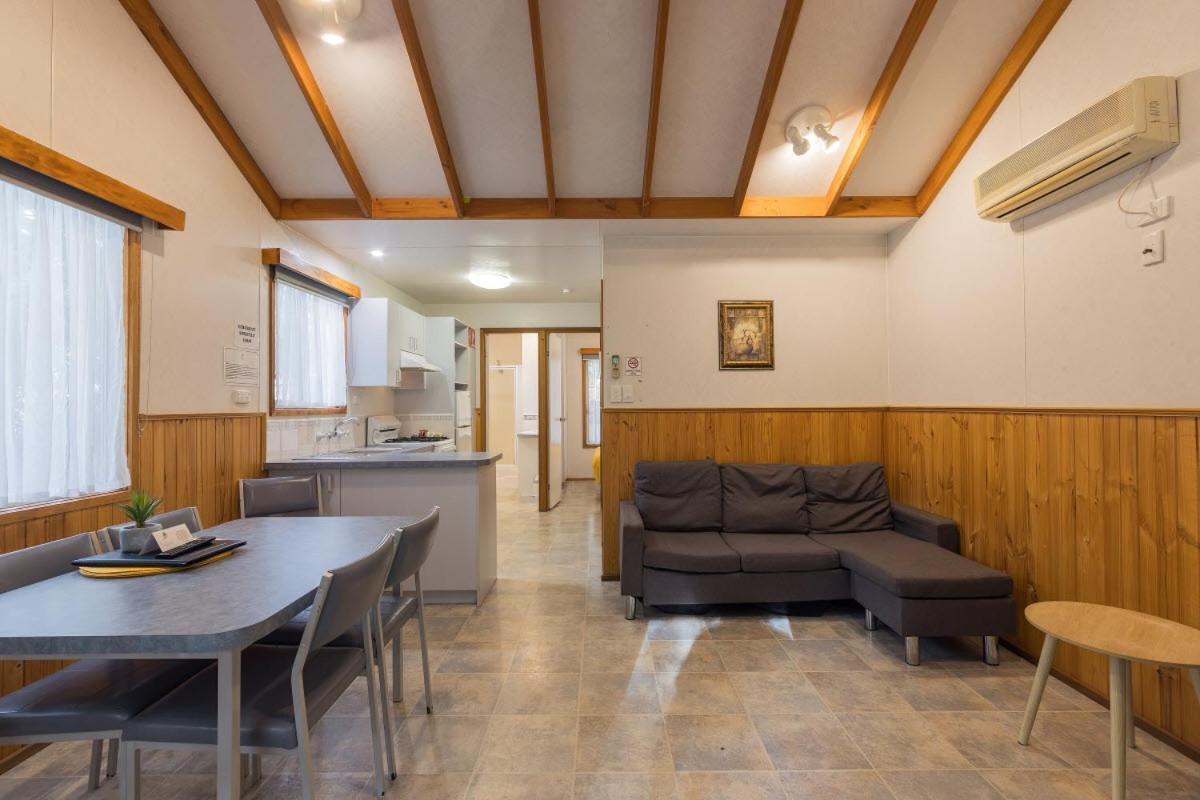 Daylesford Holiday Park Екстер'єр фото