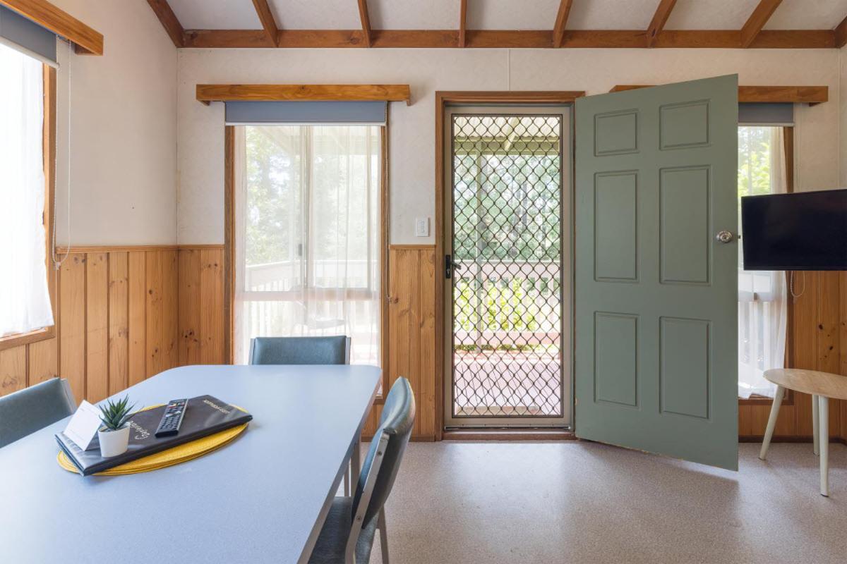 Daylesford Holiday Park Екстер'єр фото