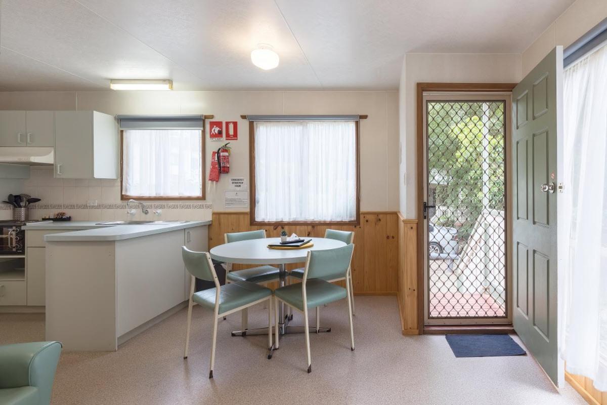 Daylesford Holiday Park Екстер'єр фото