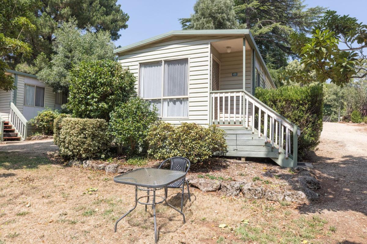 Daylesford Holiday Park Екстер'єр фото