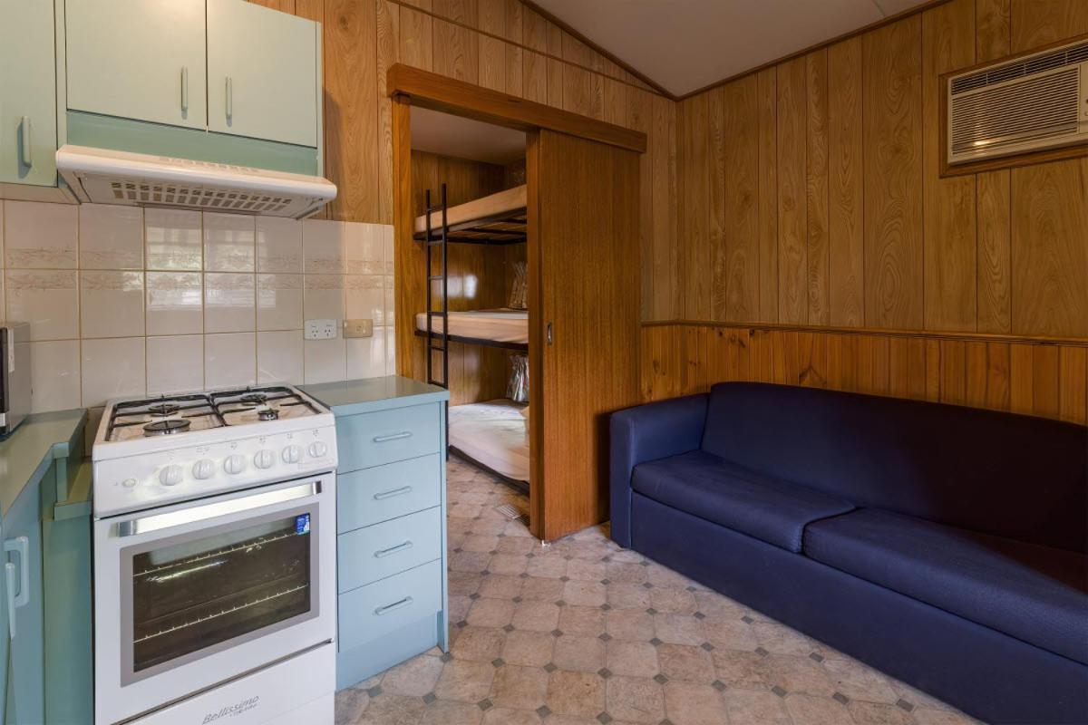 Daylesford Holiday Park Екстер'єр фото