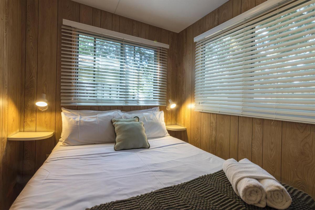 Daylesford Holiday Park Екстер'єр фото