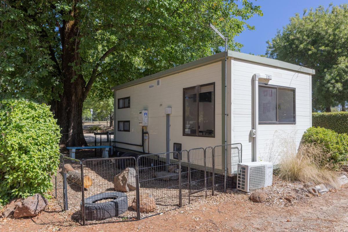 Daylesford Holiday Park Екстер'єр фото