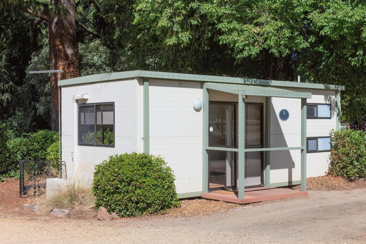 Daylesford Holiday Park Екстер'єр фото