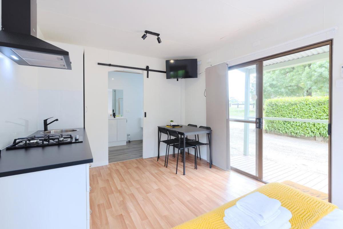 Daylesford Holiday Park Екстер'єр фото